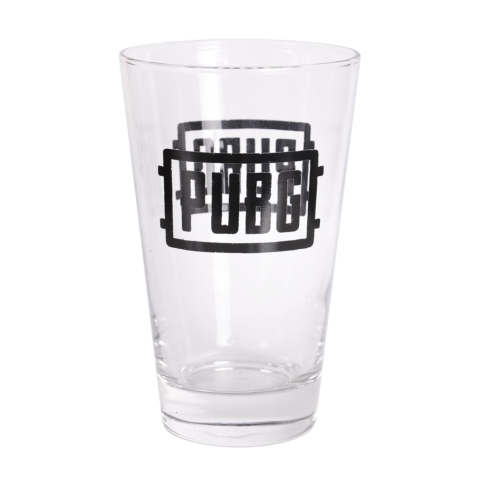 Produktbild PUBG - Logo Glas