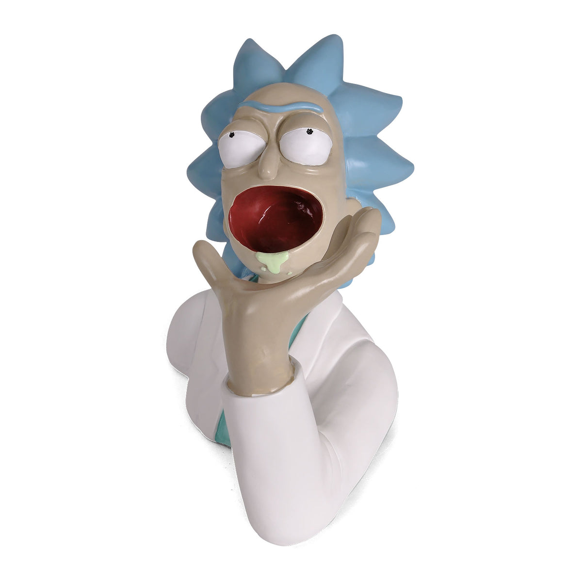 Product image Rick and Morty - Thirsty Rick Bottle Holder