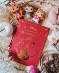 Image produit Disney - Le grand livre d'or des princesses