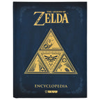 Image produit Zelda - Encyclopédie édition reliée