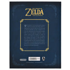 Image produit Zelda - Encyclopédie édition reliée