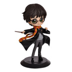 Image produit Figurine Harry Potter Q Posket 14 cm