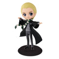 Image produit Harry Potter - Draco Malfoy Q Posket Figure 14 cm