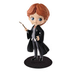 Image produit Harry Potter - Ron Weasley Q Posket Figurine 14 cm