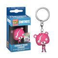 Image produit Fortnite - Porte-clés Funko Pop Cuddle Team Leader