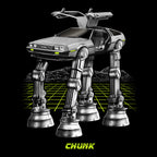 Produktbild Future Walker T-Shirt für Star Wars Fans schwarz