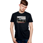Immagine del prodotto T-shirt Imperial Posse per fan di Star Wars blu