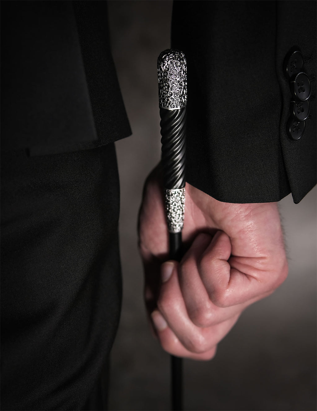 Image produit Baguette de Leta Lestrange - Les Animaux Fantastiques