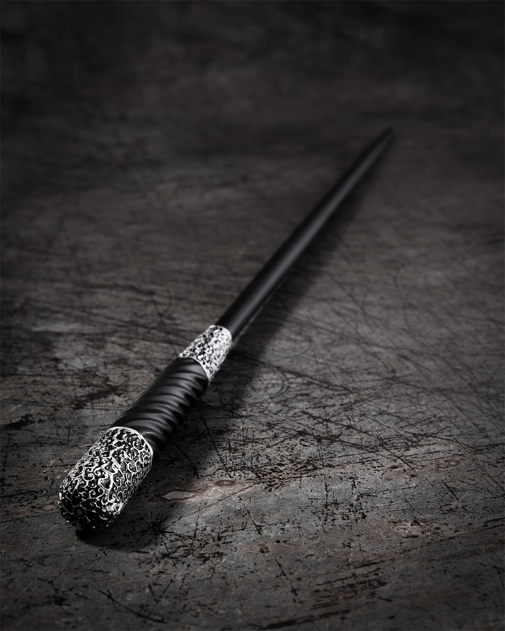 Image produit Baguette de Leta Lestrange - Les Animaux Fantastiques