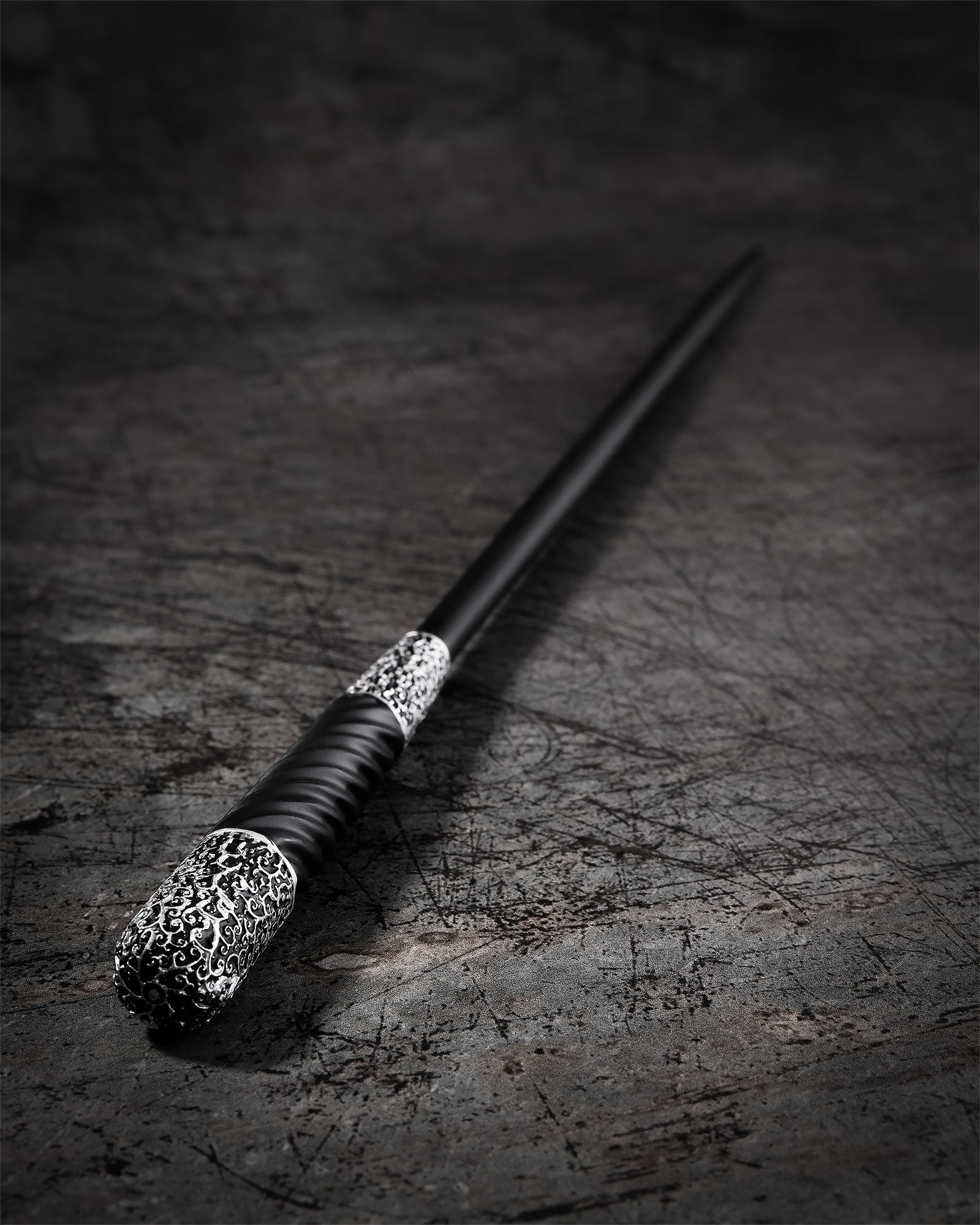 Image produit Baguette de Leta Lestrange - Les Animaux Fantastiques