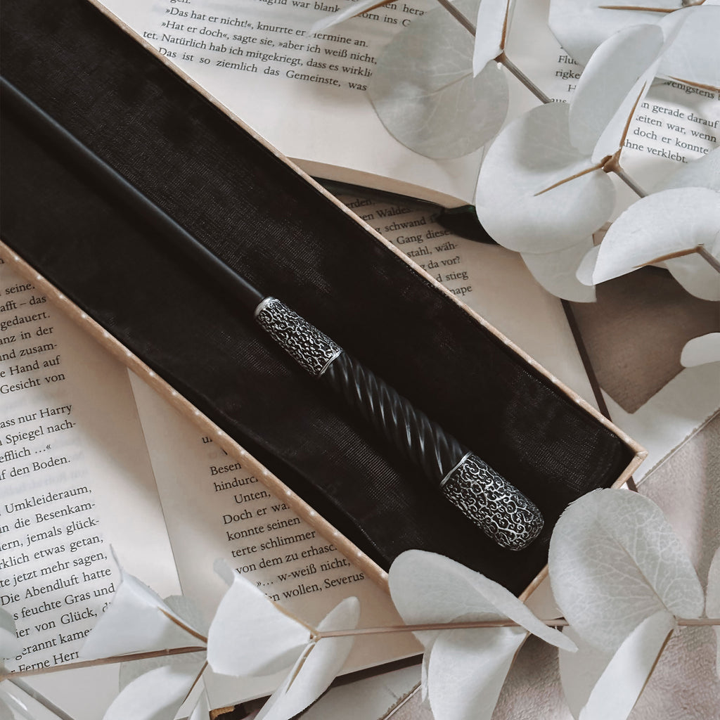 Image produit Baguette de Leta Lestrange - Les Animaux Fantastiques