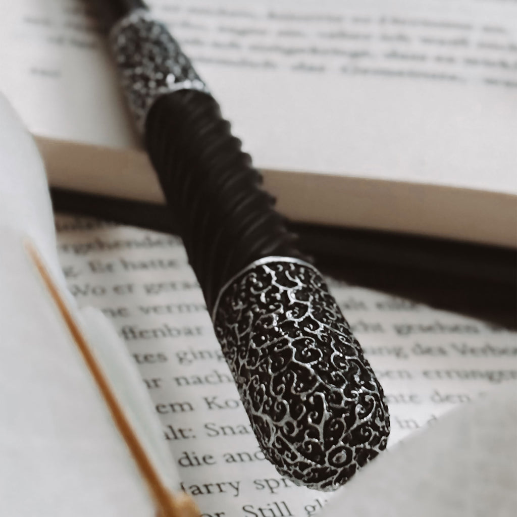 Image produit Baguette de Leta Lestrange - Les Animaux Fantastiques