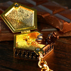 Immagine del prodotto Portachiavi Rana di Cioccolato - Harry Potter