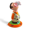 Produktbild Harry Potter - Weasleys Bubble Boy Buchstütze