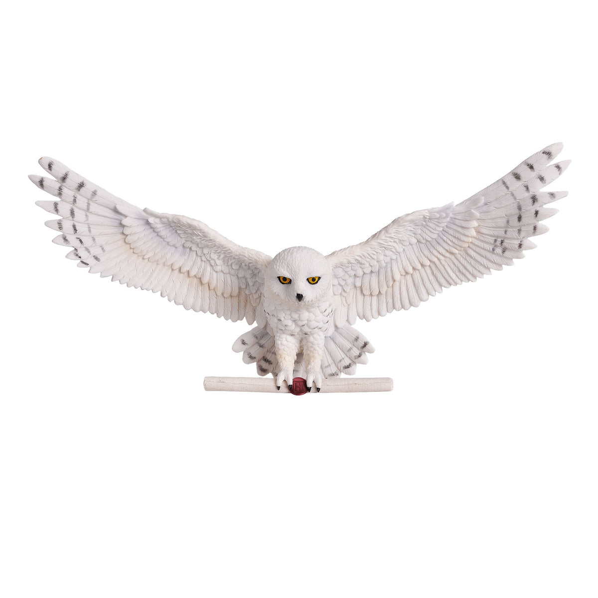 Product image Harry Potter - Hedwig Wand Sculpture