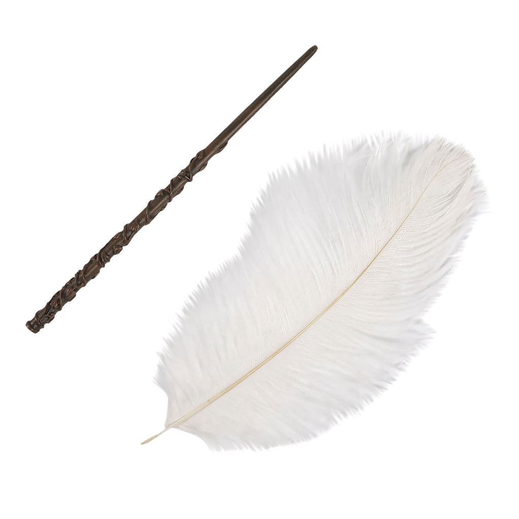 Immagine del prodotto Harry Potter - Wingardium Leviosa Bacchetta & Set di Piuma