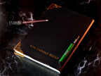 Image produit Le journal de Tom Riddle avec baguette UV et stylo - Harry Potter