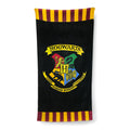 Immagine del prodotto Harry Potter - Asciugamano da Bagno Stemma di Hogwarts