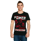 Immagine del prodotto Spider-Man - T-Shirt Power vs. Responsibility nera