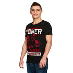 Immagine del prodotto Spider-Man - T-Shirt Power vs. Responsibility nera