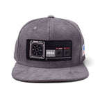 Image produit Sega - Casquette Snapback en cordon de contrôleur Master System