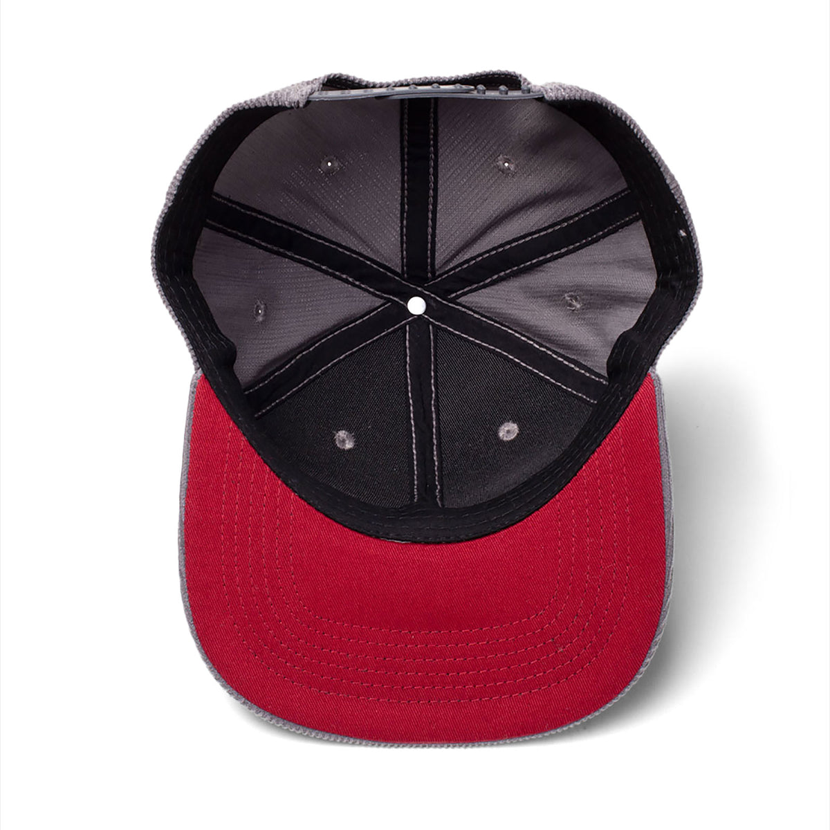Image produit Sega - Casquette Snapback en cordon de contrôleur Master System