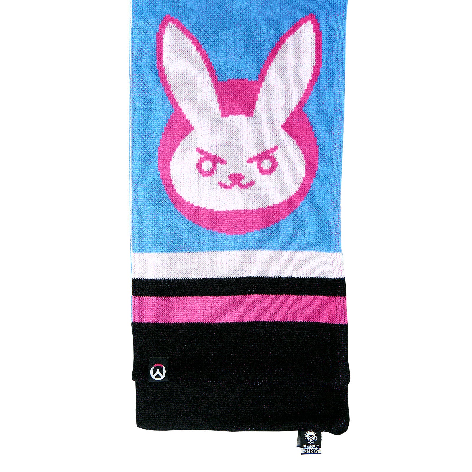 Produktbild Overwatch - D.VA Bunny Schal