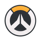 Produktbild Overwatch - Logo Untersetzer 4er Set