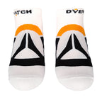 Produktbild Overwatch - Logo Socken 3er Set weiß