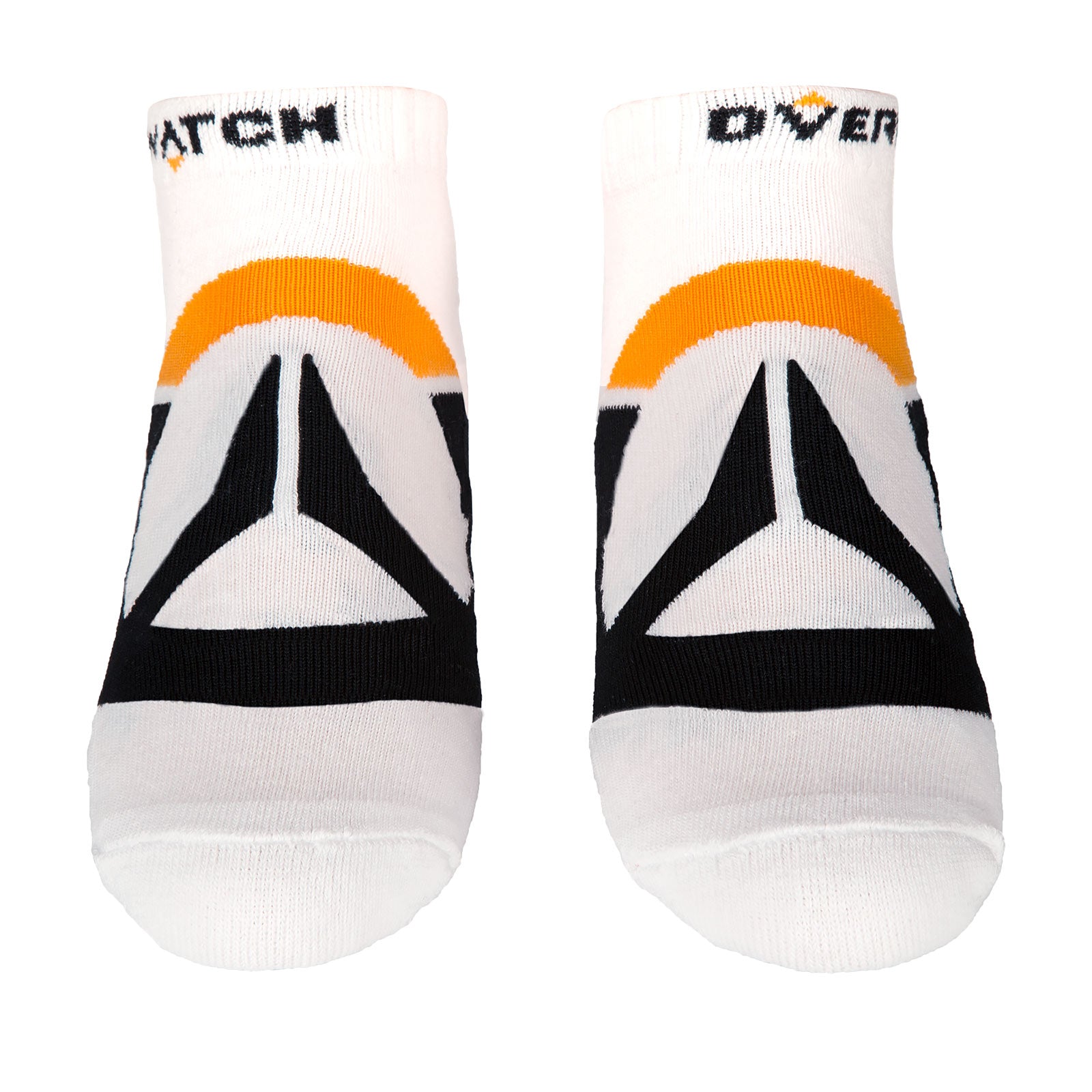Produktbild Overwatch - Logo Socken 3er Set weiß