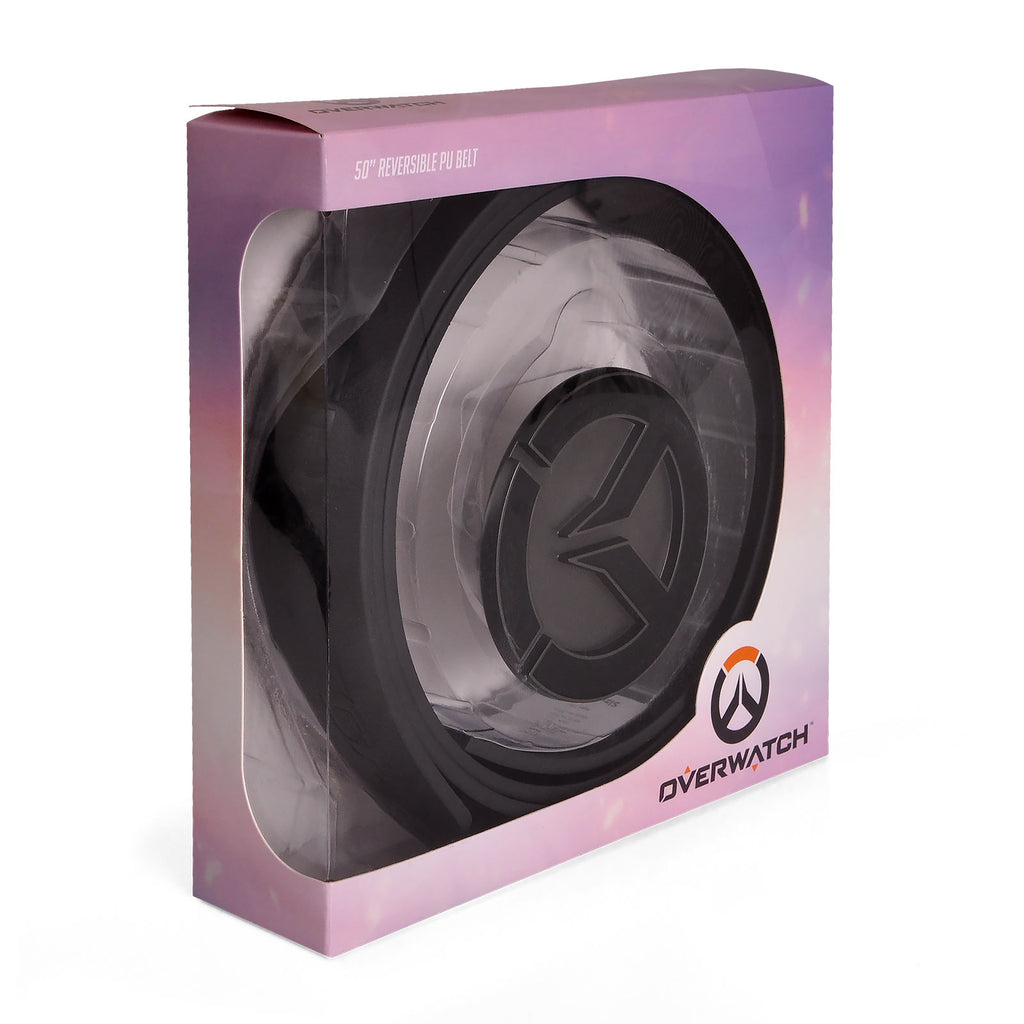 Image produit Overwatch - Ceinture Logo