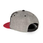 Produktbild Witcher - Wolf Attack Snapback Cap