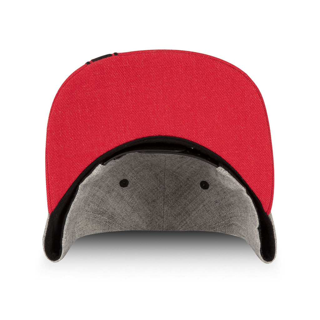 Produktbild Witcher - Wolf Attack Snapback Cap