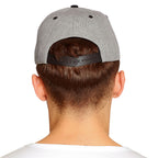 Produktbild Witcher - Wolf Attack Snapback Cap