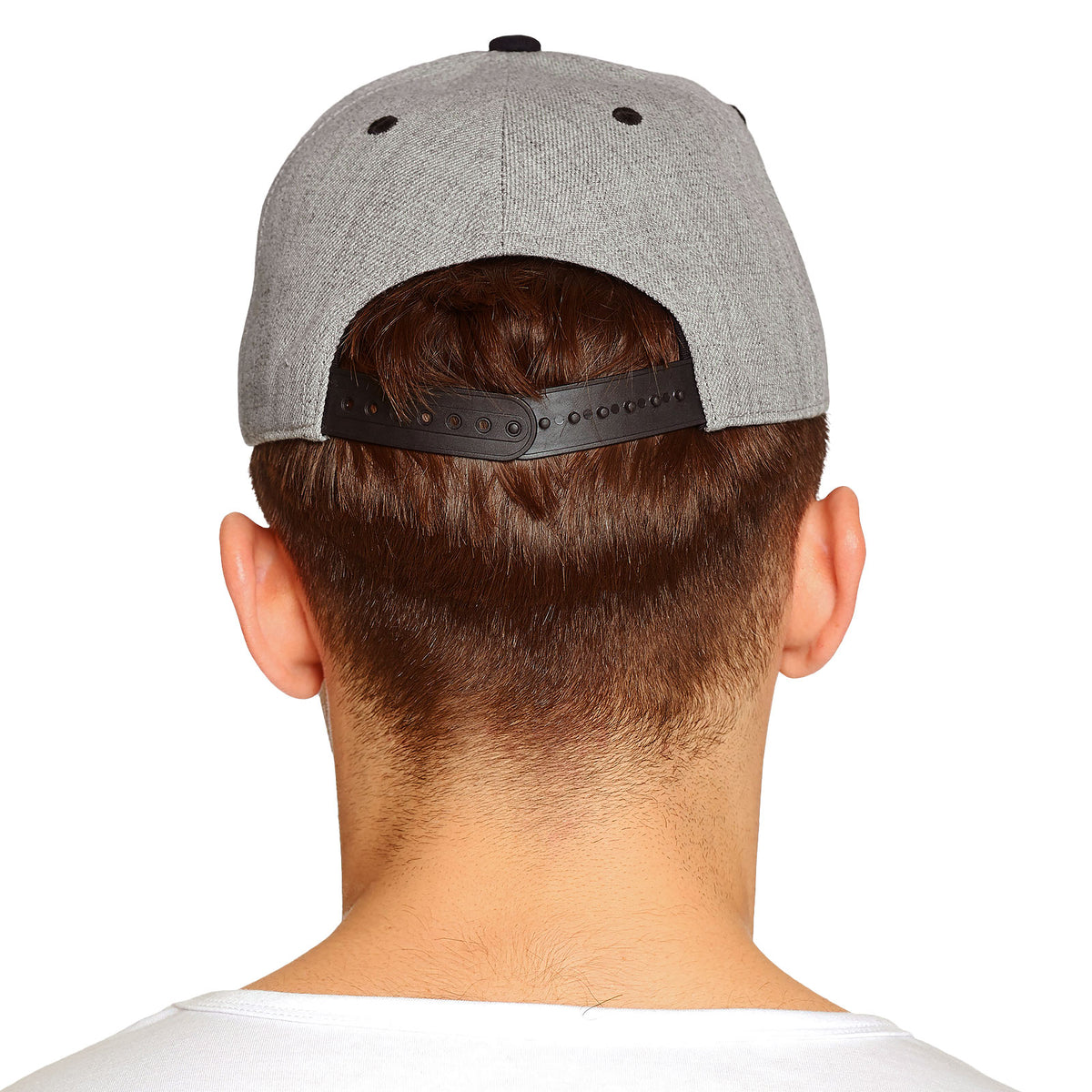Produktbild Witcher - Wolf Attack Snapback Cap