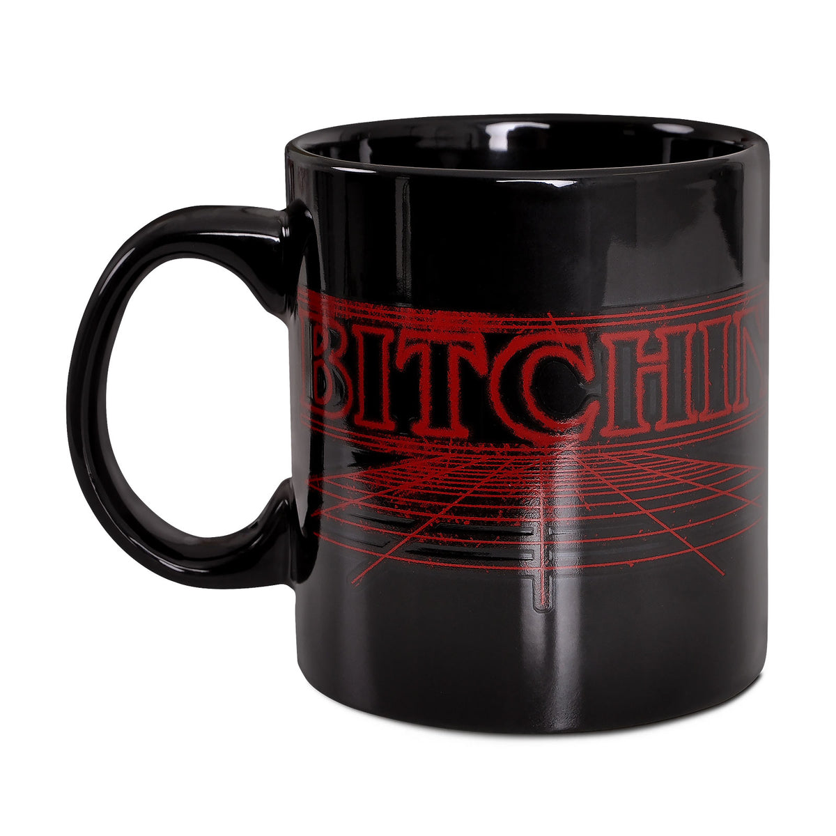 Immagine del prodotto Stranger Things - Tazza Bitchin XXL