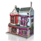 Produktbild Harry Potter - Slug & Jiggers Apotheke & Qualität für Quidditch 3D Puzzle