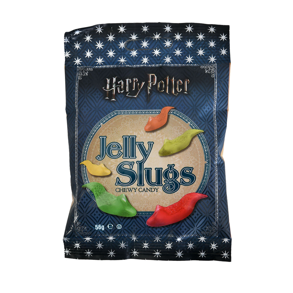 Produktbild Harry Potter - Jelly Slugs