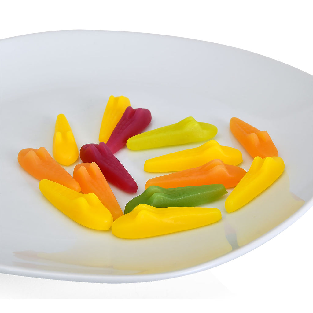 Produktbild Harry Potter - Jelly Slugs