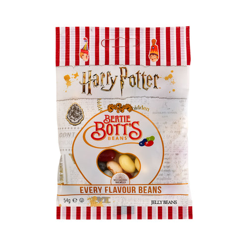 Immagine del prodotto Harry Potter - Bertie Botts Every Flavour Beans