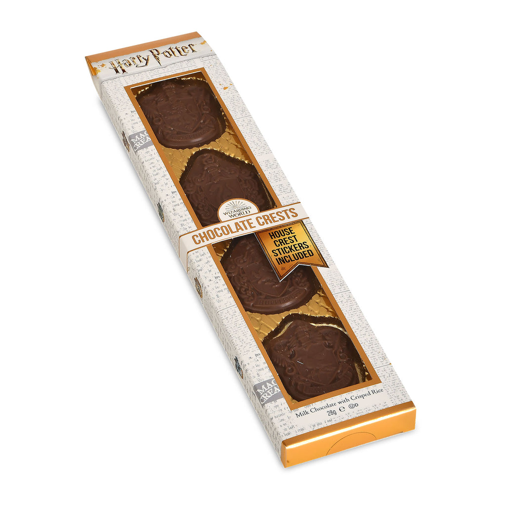 Immagine del prodotto Harry Potter - Scudo di cioccolato