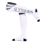 Produktbild Harry Potter - Slytherin Overknee Strümpfe