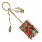 Image produit Harry Potter - Porte-clés Quidditch