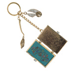 Image produit Harry Potter - Porte-clés Quidditch