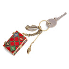 Image produit Harry Potter - Porte-clés Quidditch