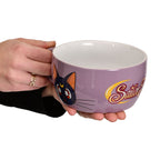 Immagine del prodotto Sailor Moon - Set colazione Luna e Artemis