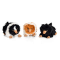 Immagine del prodotto Figura di peluche mini Niffler baby - Animali fantastici