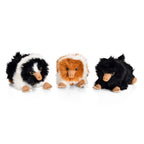 Immagine del prodotto Figura di peluche mini Niffler baby - Animali fantastici