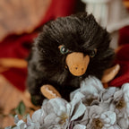 Immagine del prodotto Figura di peluche mini Niffler baby - Animali fantastici