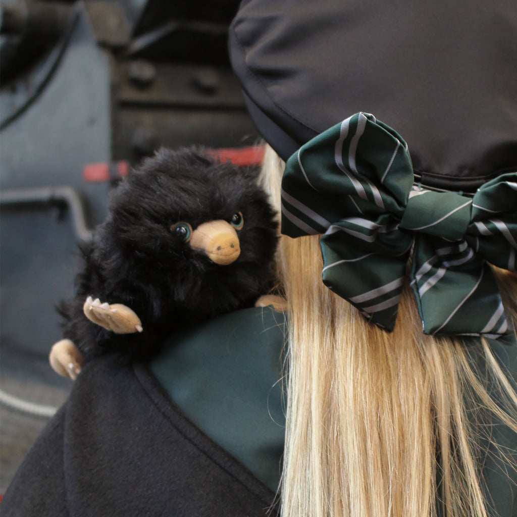 Immagine del prodotto Figura di peluche mini Niffler baby - Animali fantastici